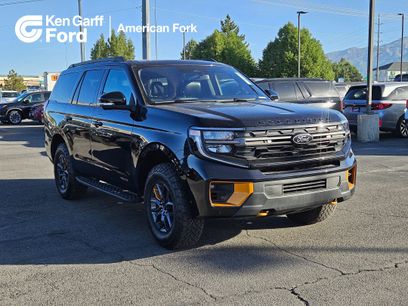 Used 2025 Ford Expedition Tremor