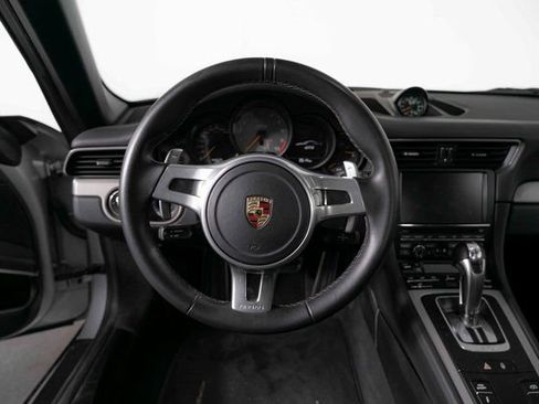 Used 2015 Porsche 911 GT3 image 17