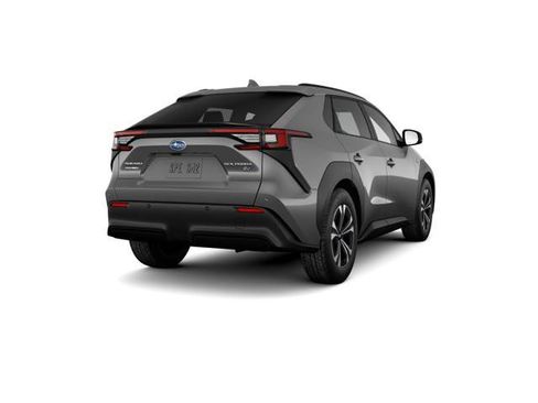 New 2025 Subaru Solterra image 6
