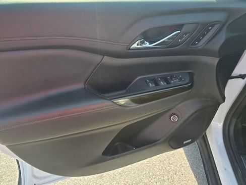 Used 2023 GMC Acadia AT4 w/ Preferred Package image 23