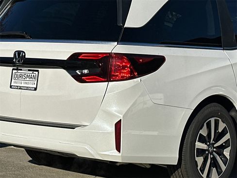 New 2026 Honda Odyssey EX-L image 6