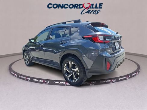 Certified 2025 Subaru Crosstrek 2.5i Premium AWD/4WD image 5