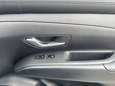 New 2026 Hyundai Tucson SEL AWD/4WD image 17