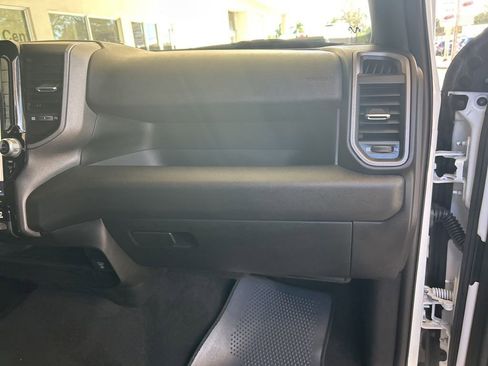 Used 2025 RAM 2500 Tradesman image 21