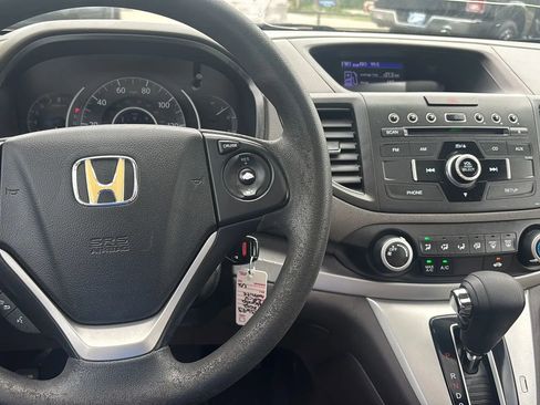 Used 2012 Honda CR-V EX image 8