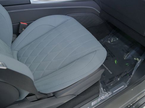 Used 2026 Mercedes-Benz G 63 AMG 4MATIC image 33