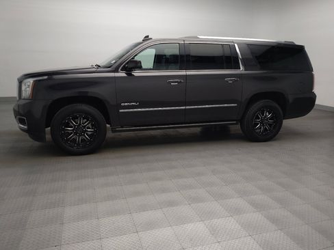 Used 2016 GMC Yukon XL Denali w/ Open Road Package image 2