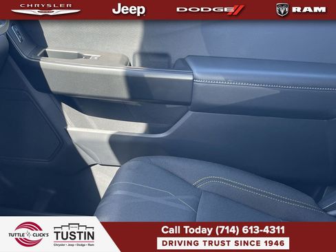 Used 2025 Ford F150 STX RWD image 21
