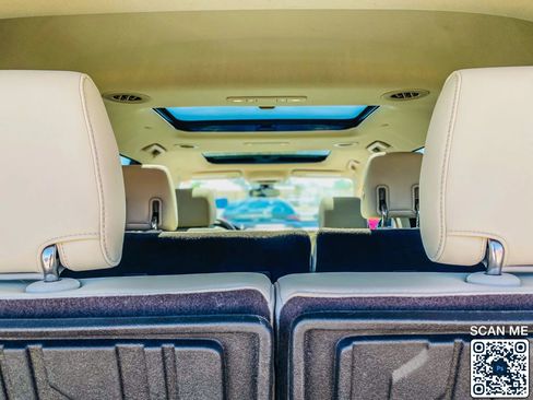 Used 2017 GMC Acadia Denali w/ Technology Package image 36