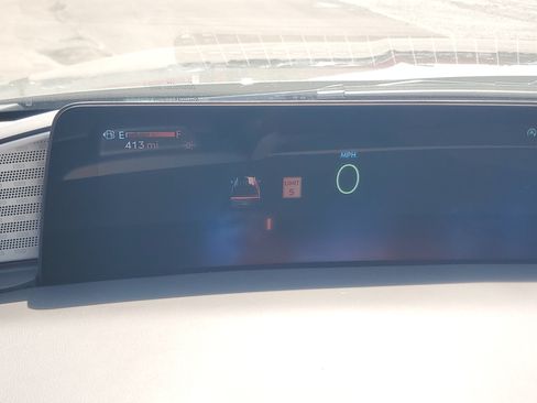 New 2027 Lincoln Navigator Black Label AWD/4WD image 19