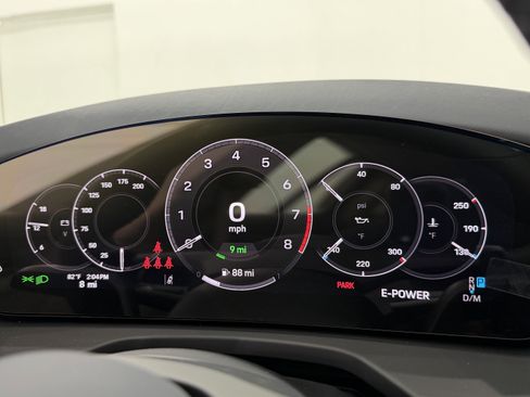 New 2026 Porsche Panamera 4 image 51