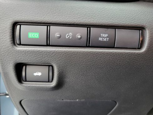 New 2025 Nissan Sentra SV image 35