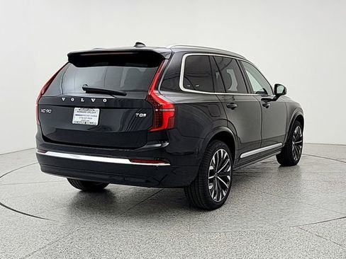 New 2026 Volvo XC90 T8 Plus w/ Protection Package AWD/4WD image 5