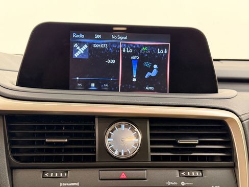 Used 2022 Lexus RX 350 FWD w/ Premium Package image 28