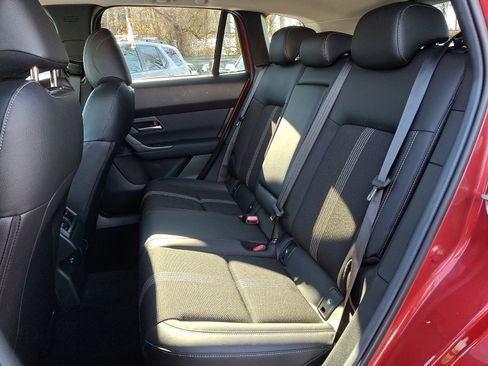 Certified 2025 MAZDA CX-50 AWD 2.5 S w/ Weather Package image 9