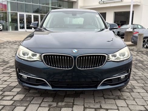 Used 2014 BMW 328i Gran Turismo xDrive image 6