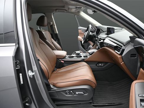 Used 2023 Acura MDX SH-AWD w/ Advance Package image 18