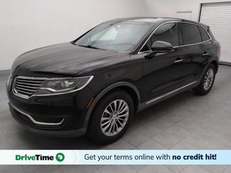 Used 2016 Lincoln MKX Select w/ Select Plus Package image 1