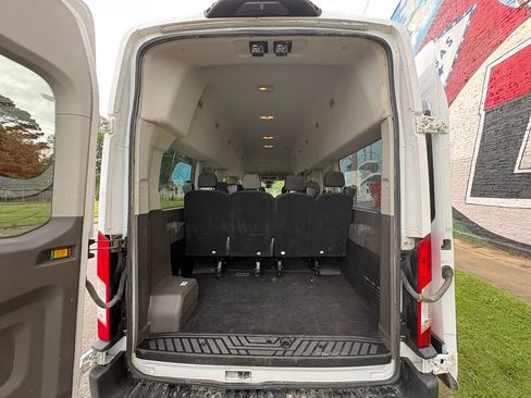 Used 2020 Ford Transit 350 XLT RWD image 47