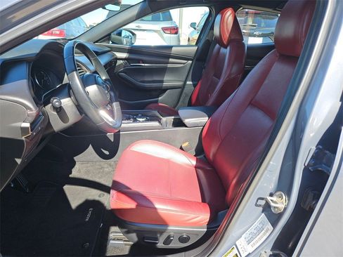 Used 2024 MAZDA MAZDA3 s image 11