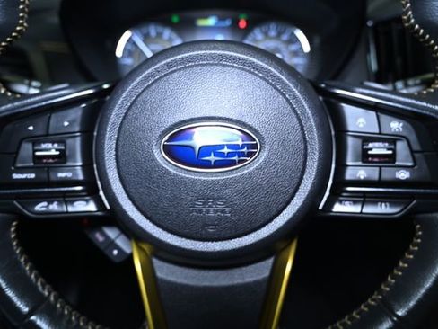 Used 2023 Subaru Crosstrek 2.5i Sport image 39