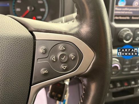 Used 2020 Chevrolet Colorado ZR2 image 18