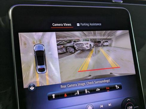 Certified 2023 Mercedes-Benz EQS 450+ Sedan image 16