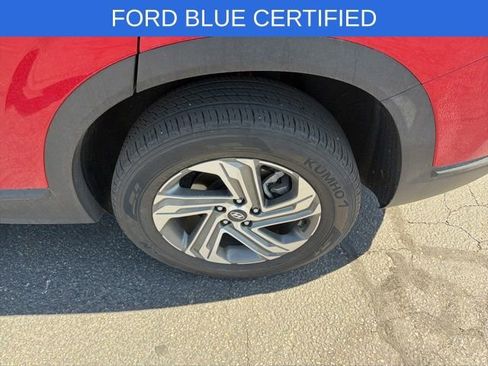Used 2023 Hyundai Santa Fe SEL w/ Cargo Package AWD/4WD image 21