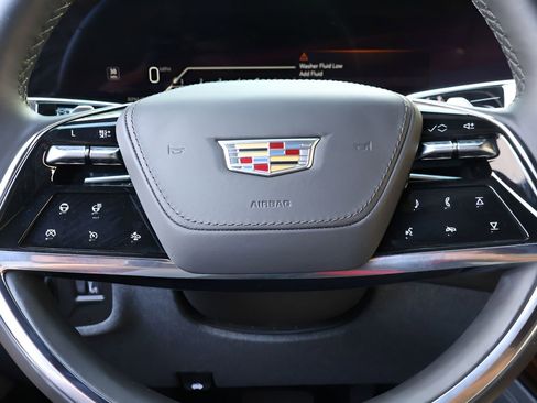 Certified 2025 Cadillac Escalade Sport Platinum image 26