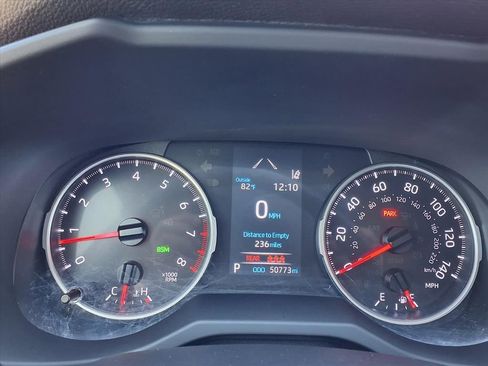 Used 2019 Toyota RAV4 XLE image 30