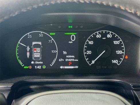 Used 2024 Honda CR-V Sport-L image 25