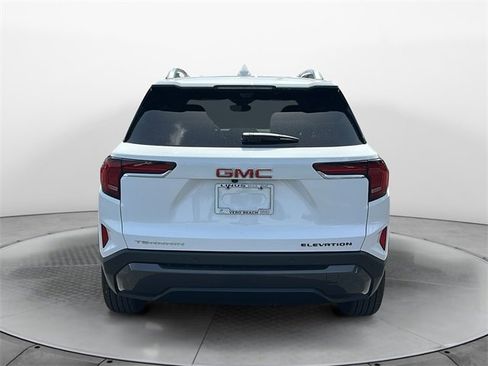 New 2026 GMC Terrain Elevation w/ Elevation Premium Package image 6