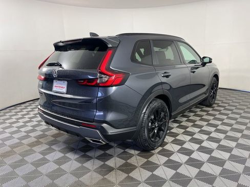 New 2026 Honda CR-V Sport-L image 5