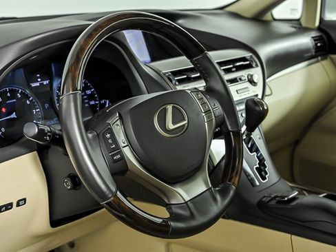 Used 2015 Lexus RX 350 FWD image 20
