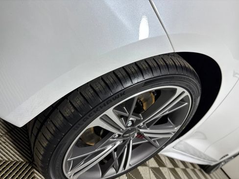 Used 2024 Genesis G70 2.5T w/ Sport Prestige Package RWD image 34