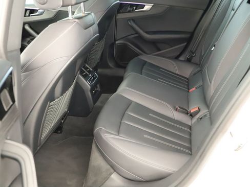 Certified 2023 Audi A5 2.0T Prestige image 33