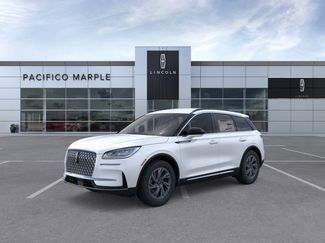 New 2026 Lincoln Corsair Premiere video 1