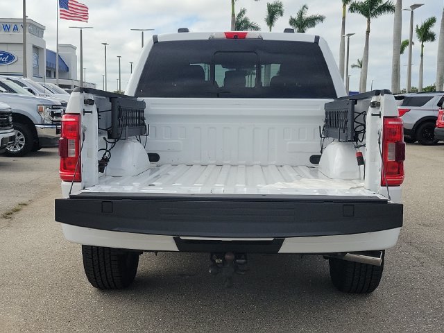 Certified 2023 Ford F150 XLT w/ Equipment Group 302A High RWD image 8