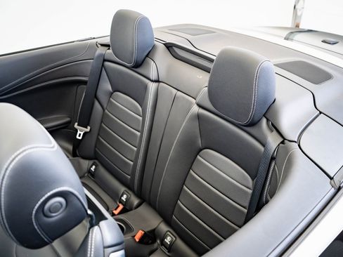 Used 2023 Mercedes-Benz C 300 4MATIC Cabriolet image 36