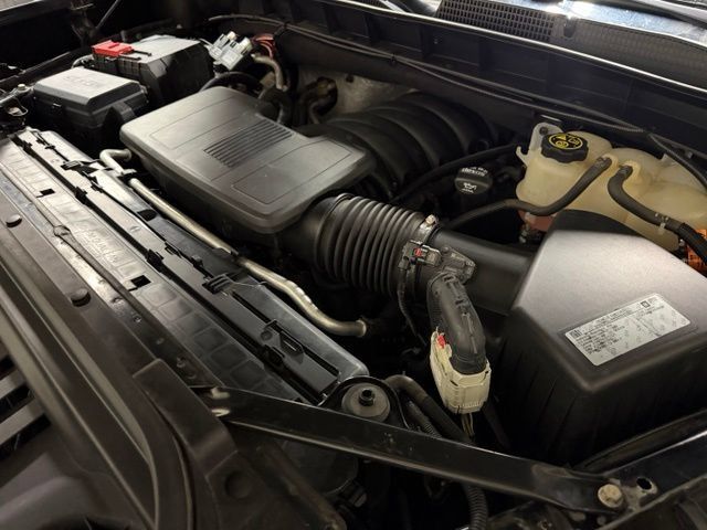 Used 2019 GMC Sierra 1500 SLT w/ SLT Premium Package AWD/4WD image 49