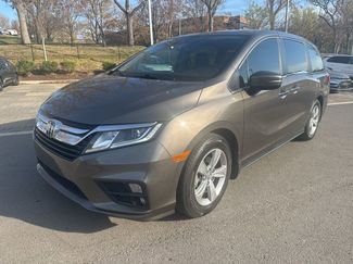 Used 2019 Honda Odyssey EX-L video 1