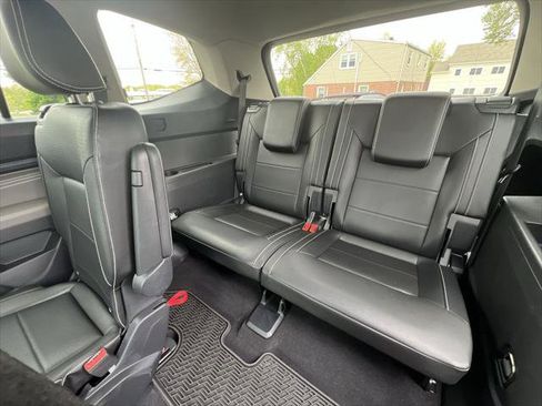 Used 2022 Volkswagen Atlas SE AWD/4WD image 22