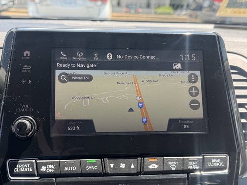 Used 2019 Honda Odyssey EX-L image 14