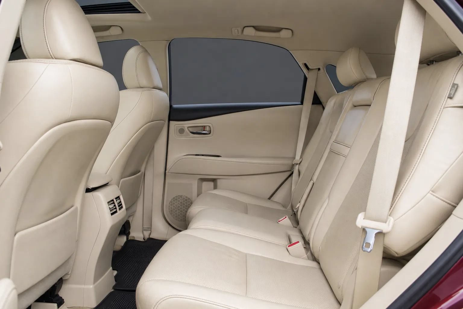 Used 2013 Lexus RX 350 AWD w/ Premium Pkg image 29