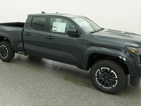 New 2026 Toyota Tacoma TRD Sport image 15