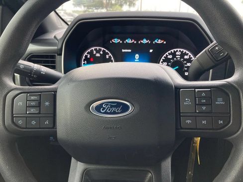 Used 2023 Ford F150 XL w/ STX Appearance Package RWD image 18