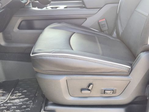 New 2025 RAM 2500 Rebel w/ Rebel Level 2 Equipment Group image 23