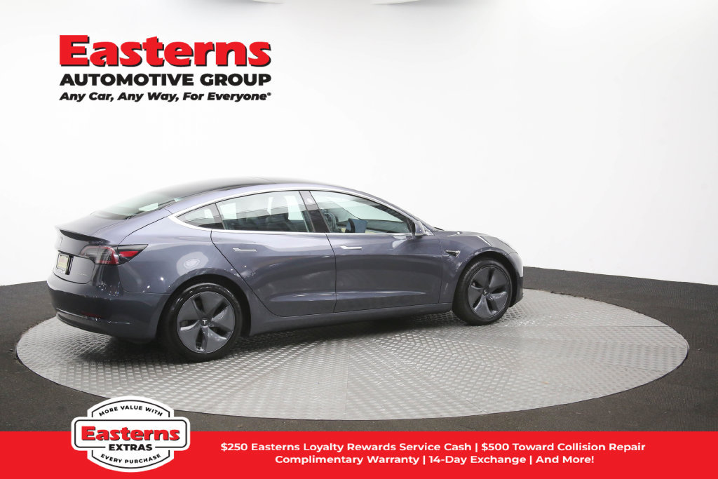 Used 2019 Tesla Model 3 Long Range AWD/4WD image 38