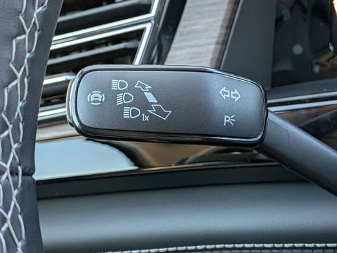 New 2026 Volkswagen Atlas SEL AWD/4WD image 34