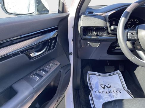 Used 2025 Honda CR-V EX-L image 2